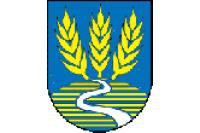 Wappen von Burkau