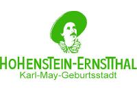 Wappen von Hohenstein-Ernstthal