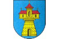 Wappen von Waldheim
