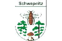 Wappen von Schwepnitz
