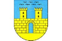 Wappen von Kohren-Sahlis