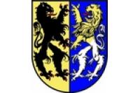 Wappen von Markkleeberg