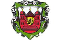 Wappen von Burgstädt