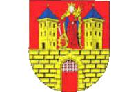 Wappen von Frankenberg