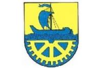 Wappen von Heidenau