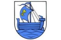 Wappen von Stadt