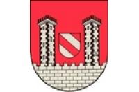 Wappen von Crimmitschau