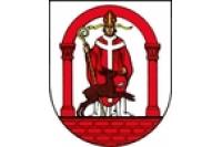 Wappen von Werdau