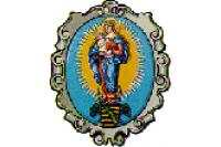 Wappen von Marienberg