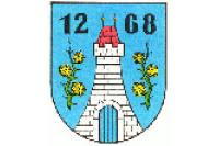 Wappen von Rothenburg