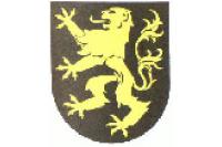 Wappen von Auerbach
