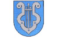 Wappen von Klingenthal