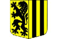 Wappen von Dresden