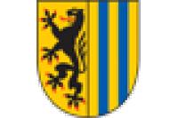 Wappen von Leipzig