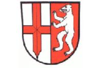Wappen von March