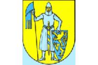 Wappen von Laucha