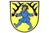 Wappen von Blaubeuren