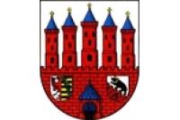 Wappen von Zerbst