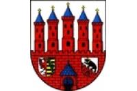 Wappen von Zerbst