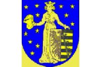 Wappen von Coswig