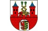 Wappen von Bernburg