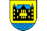 Wappen von Muldestausee