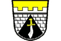 Wappen von Mering