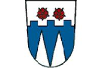 Wappen von Rehling