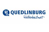 Wappen von Welterbestadt Quedlinburg 
