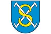 Wappen von Sangerhausen