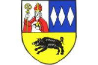 Wappen von Ebermannsdorf