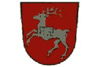 Wappen von Hirschau