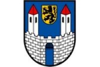Wappen von Weißenfels