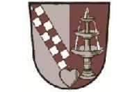 Wappen von Heilsbronn
