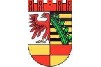 Wappen von Dessau-Roßlau