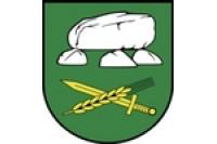Wappen von Albersdorf