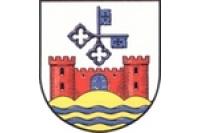 Wappen von Burg