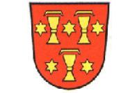 Wappen von Staufen