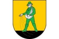 Wappen von Kronprinzenkoog