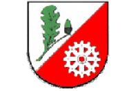 Wappen von Lohe-Rickelshof