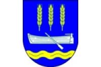 Wappen von Neufeld