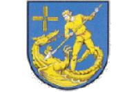 Wappen von Sankt Michaelisdonn