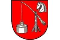 Wappen von Börnsen