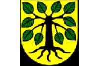 Wappen von Büchen