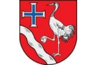 Wappen von Kuddewörde
