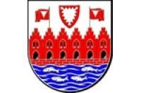 Wappen von Heiligenhafen