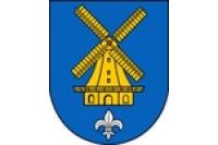 Wappen von Schashagen