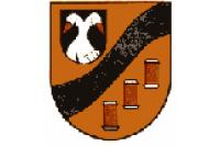 Wappen von Glattbach