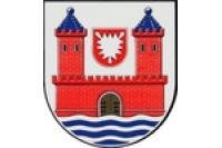 Wappen von Fehmarn