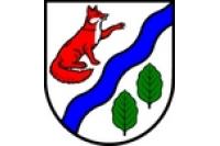 Wappen von Bokholt-Hanredder